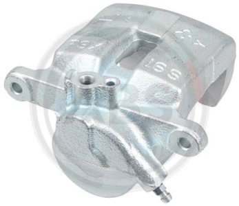 ZACISK HAMULCA A.B.S. 730471 N0673371X MAZDA MX-5 III 98-05 LP