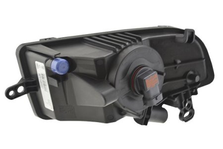 Reflektor przeciwmgłowy HELLA 1NE010832221 8T0941700F 