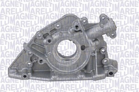 Pompa oleju MAGNETI MARELLI OP0067 1001E0 PEUGEOT