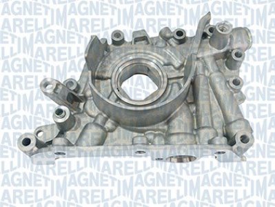 Pompa oleju MAGNETI MARELLI OP0075 1745659 FORD