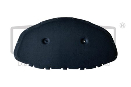 Wygłuszenie pokrywy silnika DPA 88631700202 3V0863831 VAG