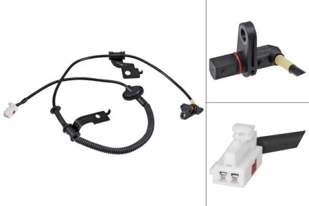 Czujnik ABS A.B.S. 31624 956801Y300 KIA PICANTO II 11-17 LT