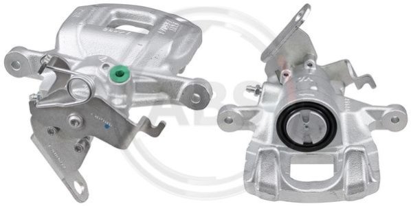 Zacisk hamulcowy A.B.S. 420312 2023305 FORD TRANSIT CUSTOM 15- PT