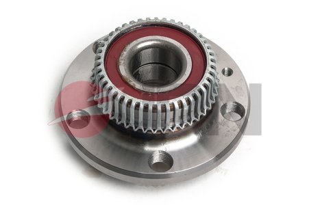 ŁOŻYSKO, ZESTAW NAPRAWCZY PIASTY VW (TYŁ)