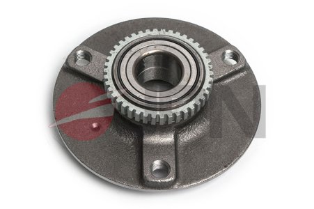 ŁOŻYSKO,ZESTAW NAPRAWCZY PIASTY SMART MCC   (PRZÓD)