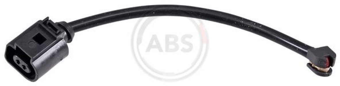 CZUJNIK KLOCK. HAMULC. PORSCHE CAYENNE 17- TYŁ