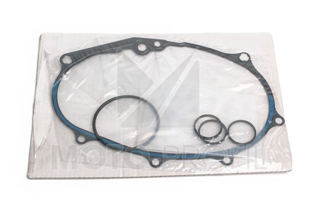 ZESTAW USZCZELEK NAPĘDU ROZRZĄDU OD STRONY SKRZYNI