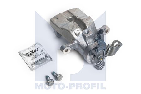 ZACISK HAMULC. FIAT 500L 12- LT