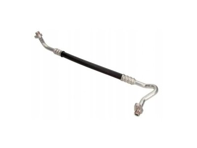 PRZEWÓD ZMIENNEGO CIŚNIENIA, KLIMATYZACJA PSA