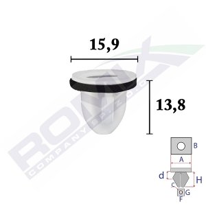 MOCOWANIE LAMPY TYLNEJ TOYOTA, LEXUS