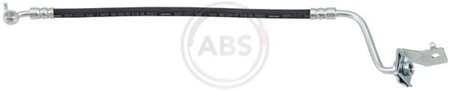 PRZEWÓD HAMULCOWY GIĘTKI HYUNDAI IX55 06-LT