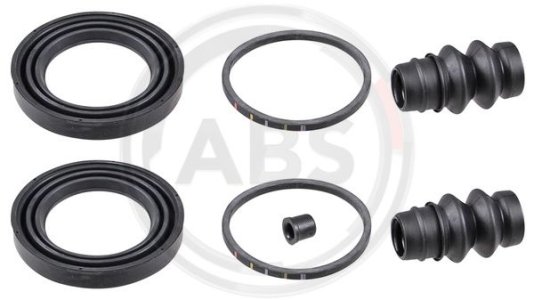 REPERATURKA ZACISKU HAMUL VW CRAFTER 16-PRZÓD