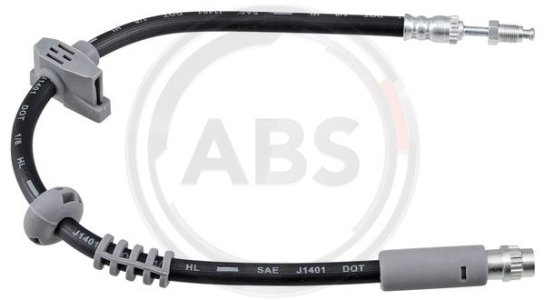 PRZEWÓD HAMULCOWY GIĘTKI PEUGEOT 301 12-PP