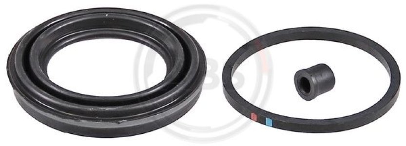 REPERATURKA ZACISKU HAMULC. JEEP GRAND CHEROKEE IV