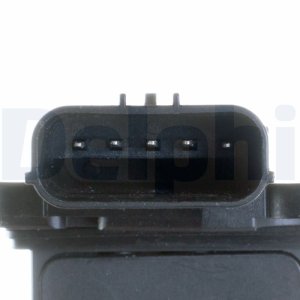 PRZEPŁYWOMIERZ POWIETRZA HONDA