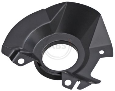 OSŁONA TARCZY HAM. HYUNDAI I10 I 07-18 PP