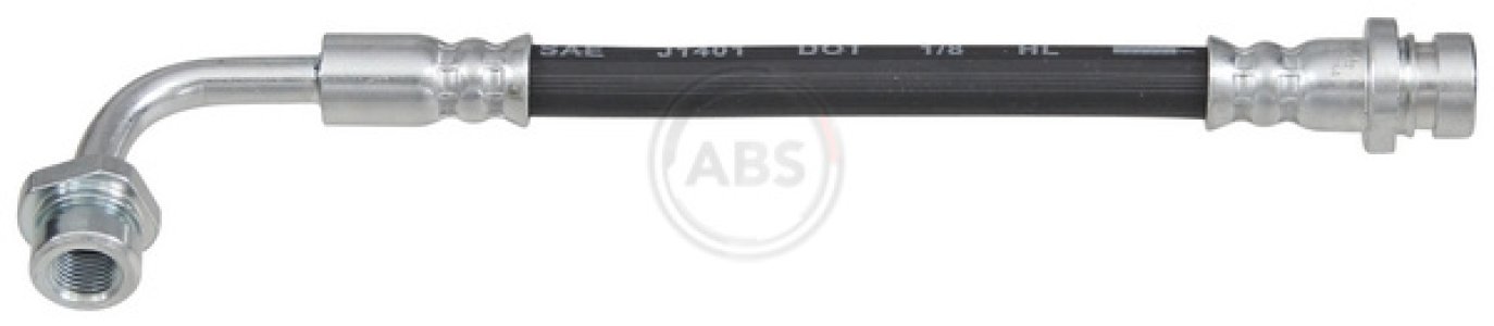 PRZEWÓD HAMULCOWY GIĘTKI KIA PICANTO III 17- LT