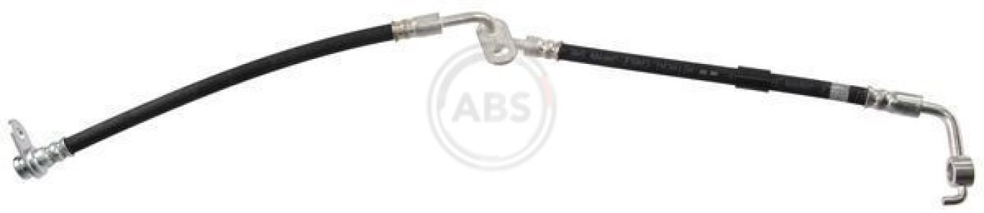 PRZEWÓD HAMULCOWY GIĘTKI MAZDA MX-5 III 05-14 PP