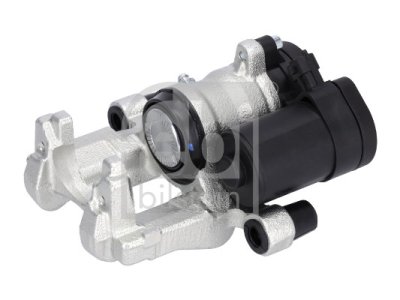 ZACISK HAMULC. FORD MONDEO V 14- PT