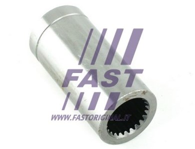 TULEJA PÓŁOSI RENAULT MEGANE CC 10> LAGUNA/SCENIC  23Z