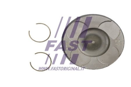 TŁOK FIAT DOBLO 09> 2.0 JTD STD