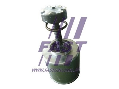 TŁOCZEK ZACISKU HAM IVECO DAILY 06> TYŁ PR 35C 60MM SET