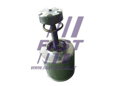 TŁOCZEK ZACISKU HAM IVECO DAILY 06> TYŁ LE 35C 60MM SET