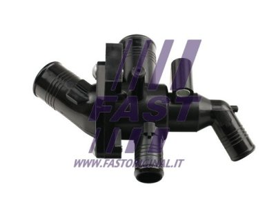 TERMOSTAT FORD TRANSIT 00> 2.0 / 2.4 TDCI