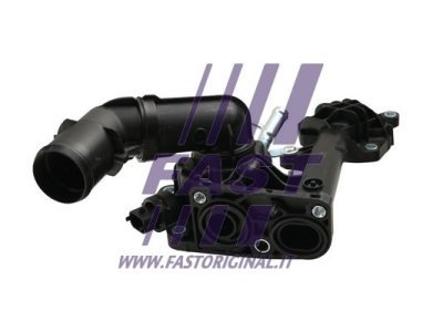 TERMOSTAT FIAT DUCATO 14> KPL Z CZUJNIKIEM 2.0JTD