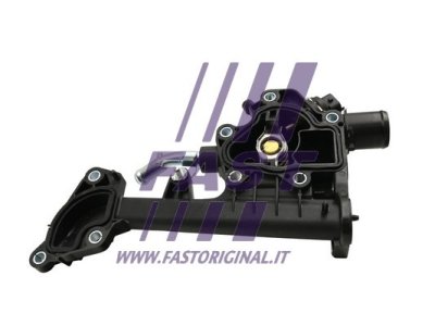 TERMOSTAT FIAT DUCATO 14> KPL Z CZUJNIKIEM 2.0JTD