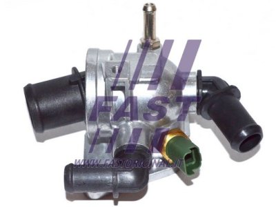 TERMOSTAT FIAT DOBLO 09> KPL Z CZUJNIKIEM 1.3 JTD