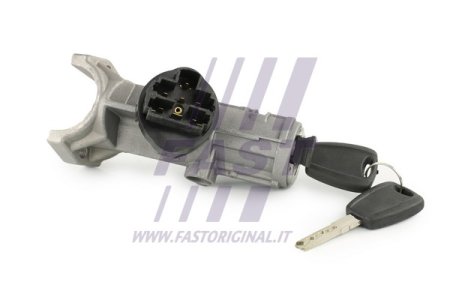 STACYJKA FIAT DUCATO 06>/ 14> 7 PIN