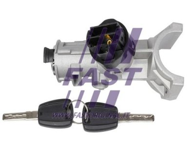 STACYJKA FIAT DUCATO 06> 5-PIN