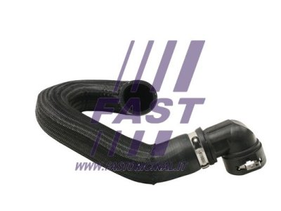 RURA CHŁODZENIA FIAT DUCATO 06> CHŁODNICY GÓRA 3.0JTD