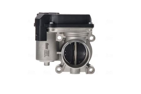 PRZEPUSTNICA POWIETRZA VW