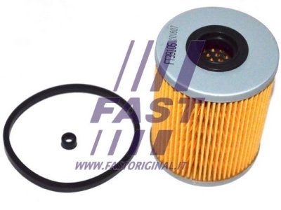 FILTR PALIWA RENAULT MASTER II 98> 1.9/2.2/2.5 DCI 03>