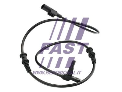 CZUJNIK ABS MERCEDES SPRINTER 06> 906 PRZÓD L/P 2-PIN