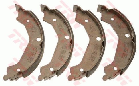 Szczęki hamulcowe TRW GS8722 583503ED00