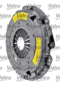 Sprzęgło (komplet) VALEO 836104 55568172