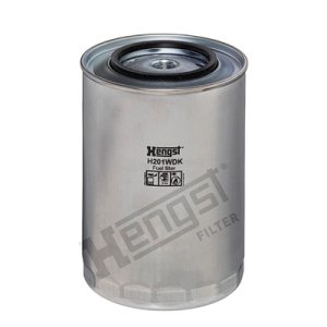 FILTR PALIWA IVECO STRALIS