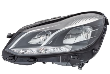 REFLEKTOR MERCEDES HELLA 1EX011066611 2128201739