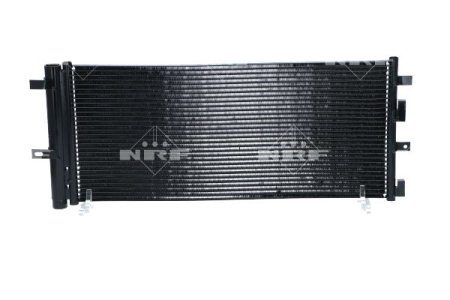 CHŁODNICA KLIMATYZACJI FORD