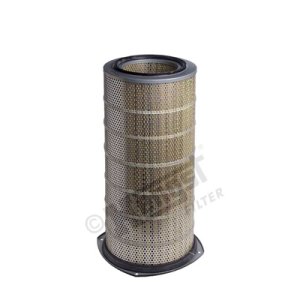 FILTR POWIETRZA HENGST FILTER E222L C271581 VOLVO