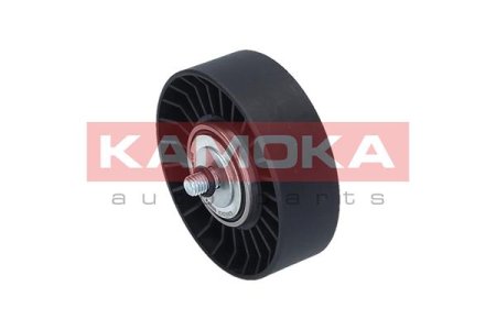 Rolka napinacza paska wielorowkowego KAMOKA R0374 128134 CITROEN