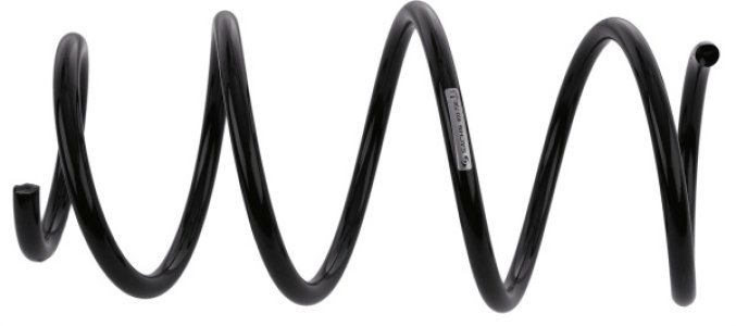 SPRĘŻYNA ZAWIESZENIA SACHS 993790 