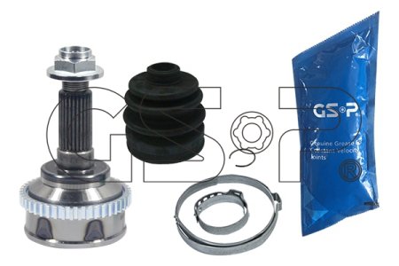 PRZEGUB NAPĘDOWY KPL. MAZDA