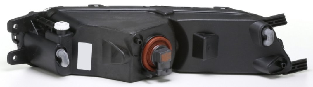 REFLEKTOR PRZECIWMGŁOWY VW