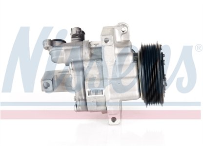 KOMPRESOR KLIMATYZACJI CITROEN