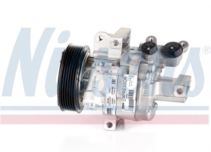 KOMPRESOR KLIMATYZACJI CITROEN