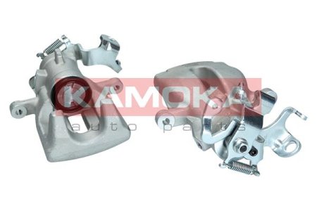 ZACISK HAMULCA KAMOKA JBC0921 4401Q2 TYŁ LEWY CITROEN DS5 11-, PEUGEOT